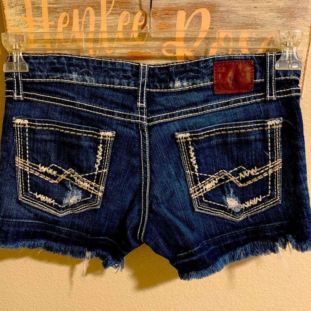 BKE Stella shorts